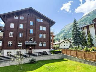 Apartment Pasadena-5 by Interhome - Zermatt - 6