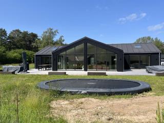 Holiday Home Tove - 350m from the sea by Interhome - Vester Sømarken - 8