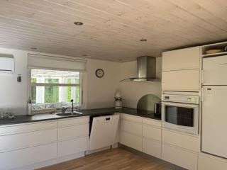 Holiday Home Alica - from the sea by Interhome - Hals - 8