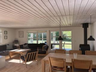 Holiday Home Alica - from the sea by Interhome - Hals - 9