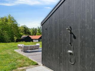 Holiday Home Tove - 350m from the sea by Interhome - Vester Sømarken - 3