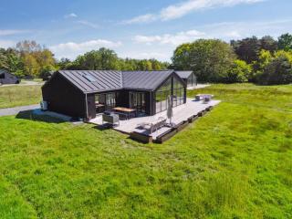 Holiday Home Tove - 350m from the sea by Interhome - Vester Sømarken - 4
