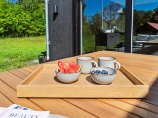 Holiday Home Tove - 350m from the sea by Interhome - Vester Sømarken - 1