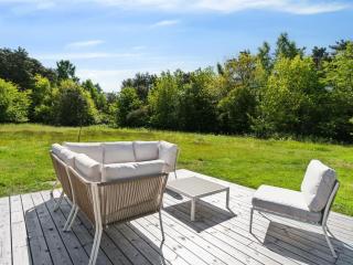 Holiday Home Tove - 350m from the sea by Interhome - Vester Sømarken - 2