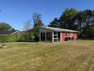 Holiday Home Alica - from the sea by Interhome - Hals - 5