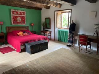 Le Nid du Manoir du Cosquer - La Roche-Derrien - 6