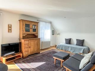 Apartment Ferienwohnung Hofsgrund by Interhome - Hofsgrund - 9