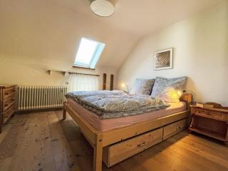 Apartment Ferienwohnung Hofsgrund by Interhome - Hofsgrund - 8
