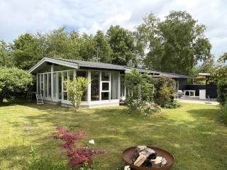 Holiday Home Alfa - 350m from the sea by Interhome - Føllenslev - 0