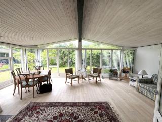 Holiday Home Alfa - 350m from the sea by Interhome - Føllenslev - 9