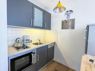 Apartment Ferienwohnung Hofsgrund by Interhome - Hofsgrund - 4