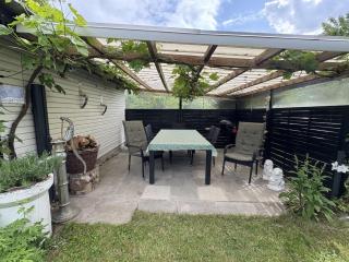 Holiday Home Alfa - 350m from the sea by Interhome - Føllenslev - 8