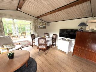 Holiday Home Alfa - 350m from the sea by Interhome - Føllenslev - 7