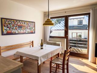Apartment Ferienwohnung Hofsgrund by Interhome - Hofsgrund - 2