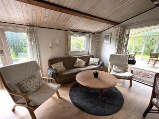 Holiday Home Alfa - 350m from the sea by Interhome - Føllenslev - 6