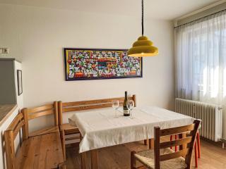 Apartment Ferienwohnung Hofsgrund by Interhome - Hofsgrund - 1