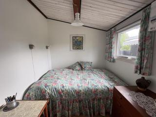 Holiday Home Alfa - 350m from the sea by Interhome - Føllenslev - 5
