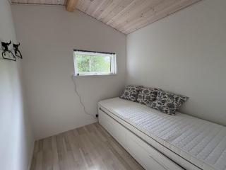 Holiday Home Alfa - 350m from the sea by Interhome - Føllenslev - 4