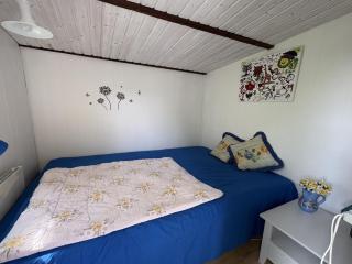 Holiday Home Alfa - 350m from the sea by Interhome - Føllenslev - 2