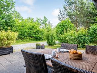 Holiday Home Rosaline - 500m from the sea by Interhome - Grenå - 6