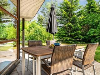 Holiday Home Rosaline - 500m from the sea by Interhome - Grenå - 8