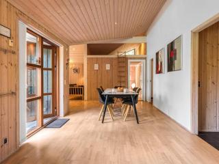 Holiday Home Rosaline - 500m from the sea by Interhome - Grenå - 2