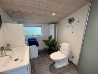 Holiday Home Alfa - 350m from the sea by Interhome - Føllenslev - 1
