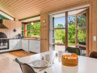 Holiday Home Rosaline - 500m from the sea by Interhome - Grenå - 3