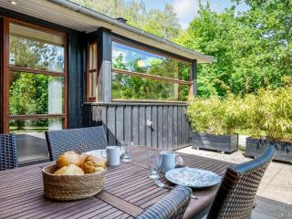 Holiday Home Rosaline - 500m from the sea by Interhome - Grenå - 5