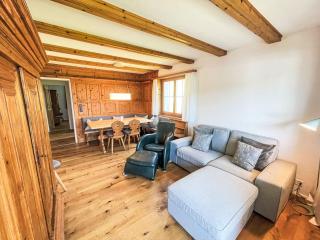 Apartment La Siala Apt-54 by Interhome - Falera - 9