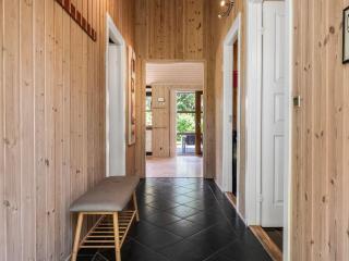 Holiday Home Rosaline - 500m from the sea by Interhome - Grenå - 4