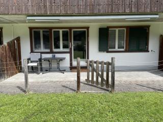 Apartment Bergecho EG Mitte by Interhome - Lenk - 8