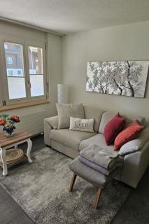 Apartment Bergecho EG Mitte by Interhome - Lenk - 5