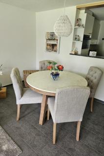 Apartment Bergecho EG Mitte by Interhome - Lenk - 2