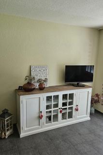 Apartment Bergecho EG Mitte by Interhome - Lenk - 4