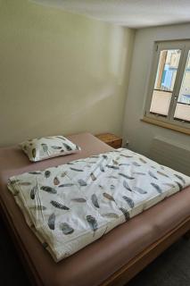 Apartment Bergecho EG Mitte by Interhome - Lenk - 1