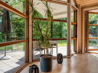 Holiday Home Rosaline - 500m from the sea by Interhome - Grenå - 1