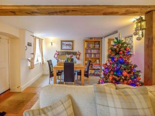 Coachingmans Cottage - Trecastle - 6