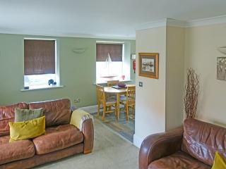 Sail Loft Apartment - Whitby - 7