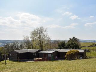 The Stables Studio - Haydon Bridge - 0