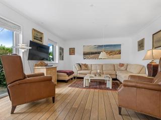 Holiday Home Brimi - 300m from the sea by Interhome - Nakskov - 9