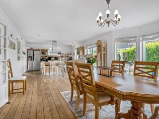 Holiday Home Brimi - 300m from the sea by Interhome - Nakskov - 8