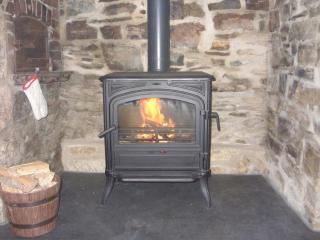 East Hook Holiday Cottages - Daisy Cottage - Okehampton - 8