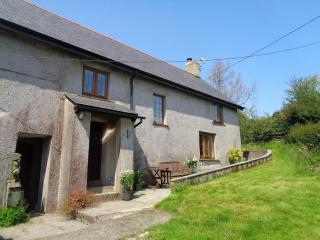 East Hook Holiday Cottages - Daisy Cottage - Okehampton - 0