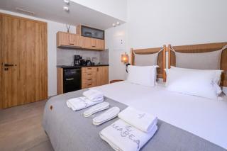 Marea Boutique Suites - Rethymno - 2