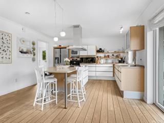 Holiday Home Brimi - 300m from the sea by Interhome - Nakskov - 7