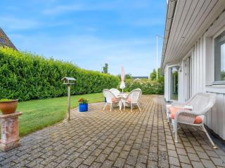 Holiday Home Brimi - 300m from the sea by Interhome - Nakskov - 2