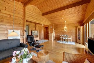 Ferienhaus 'Albblick' - Starzach - 3