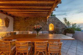 Villa Lalon - Glastros - 2