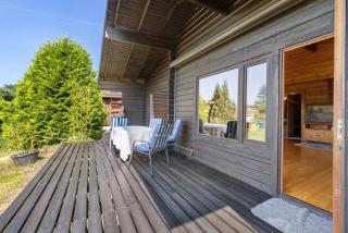 Ferienhaus 'Albblick' - Starzach - 8